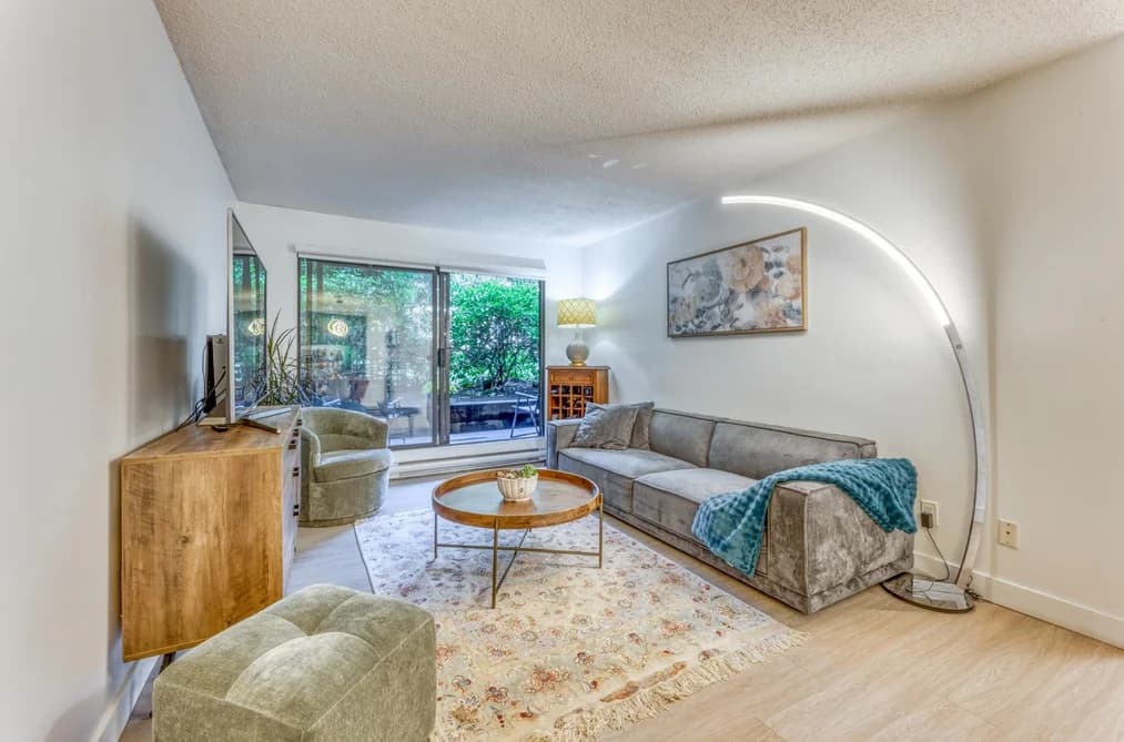 101 251 W 4TH STREET, North Vancouver, BC — Residential for Sale - Main Photo