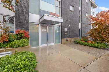 Condo for sale at 101 2511 Quebec Street Vancouver British Columbia - MLS: R3149887