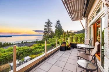 Townhouse for sale at 101 2535 Garden Court West Vancouver British Columbia - MLS: R3135414