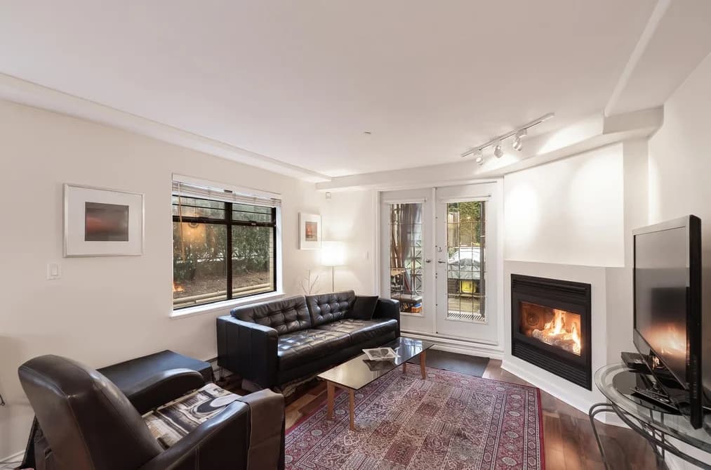 101 2829 ASH STREET, Vancouver, BC — Residential for Sale - Main Photo