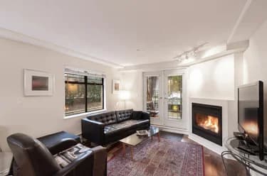 Condo for sale at 101 2829 Ash Street Vancouver British Columbia - MLS: R3165399