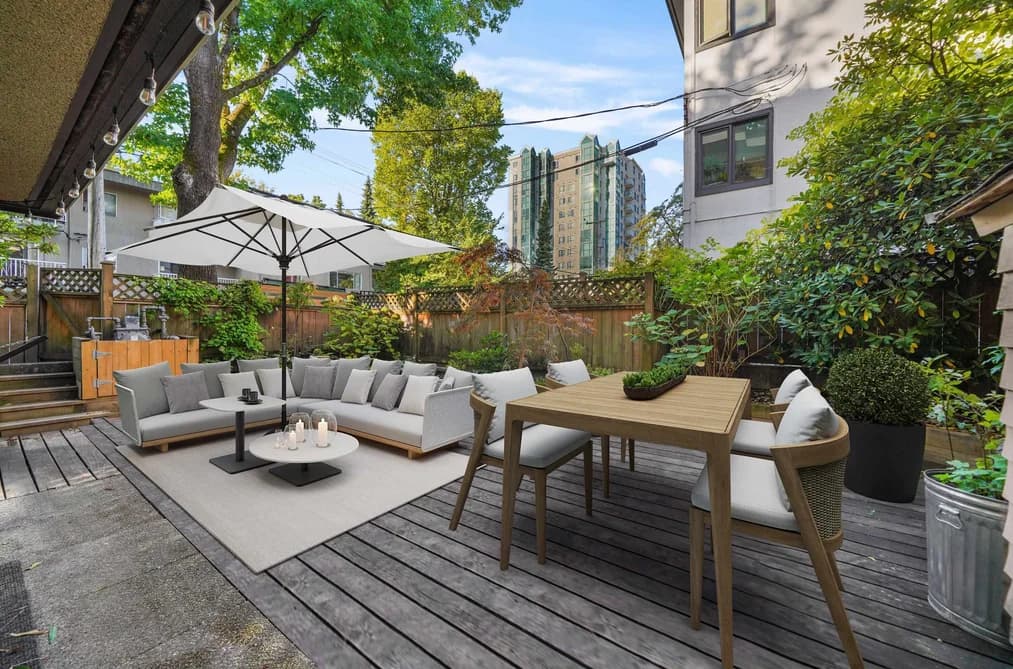 101 2935 SPRUCE STREET, Vancouver, BC — Residential for Sale - Photo 2