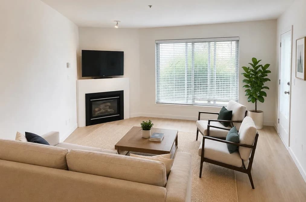 101 2973 KINGSWAY, Vancouver, BC — Residential for Sale - Photo 2