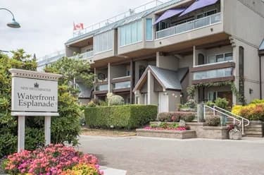 Condo for sale at 101 3 K De K Court New Westminster British Columbia - MLS: R3155539