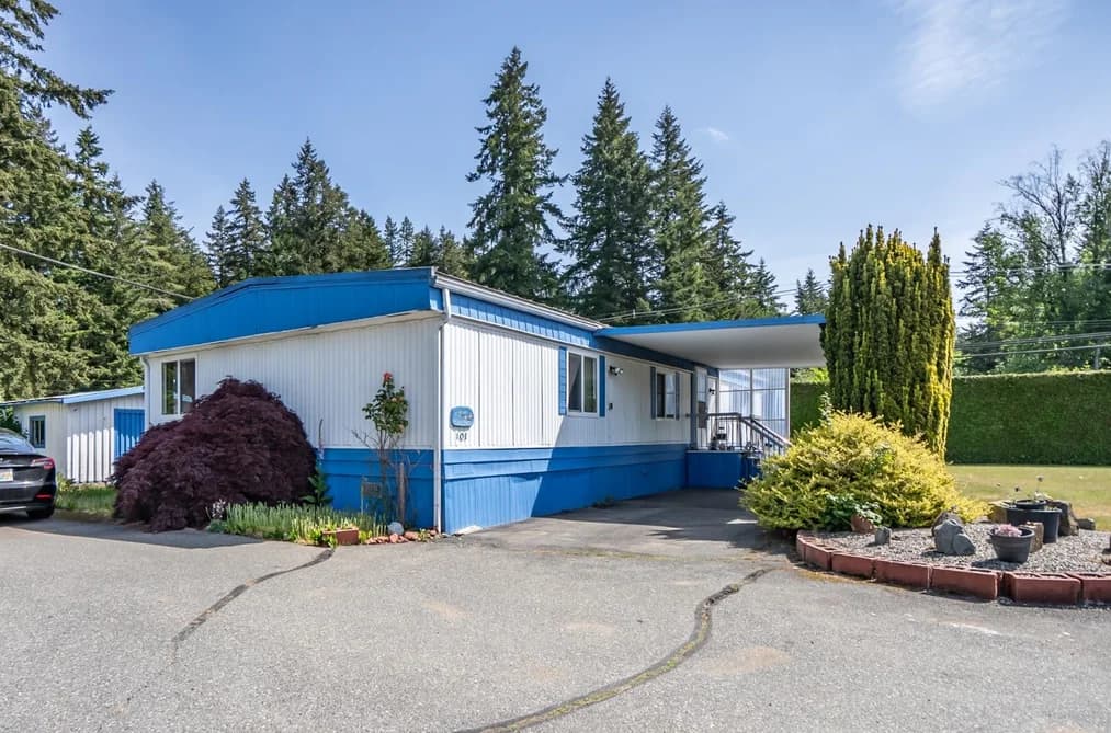 101 3031 200 STREET, Langley, BC — Residential for Sale - Main Photo