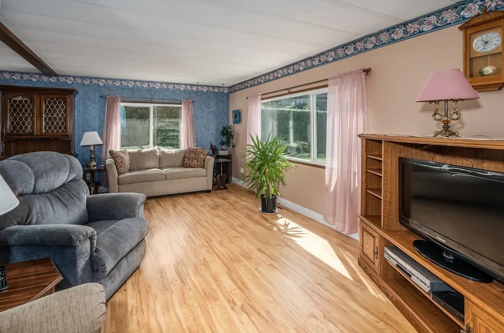 101 3031 200 STREET, Langley, BC — Residential for Sale - Photo 2