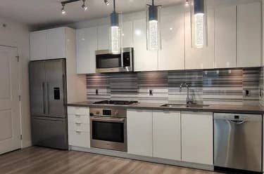 Condo for sale at 101 3168 Riverwalk Avenue Vancouver British Columbia - MLS: R3165430