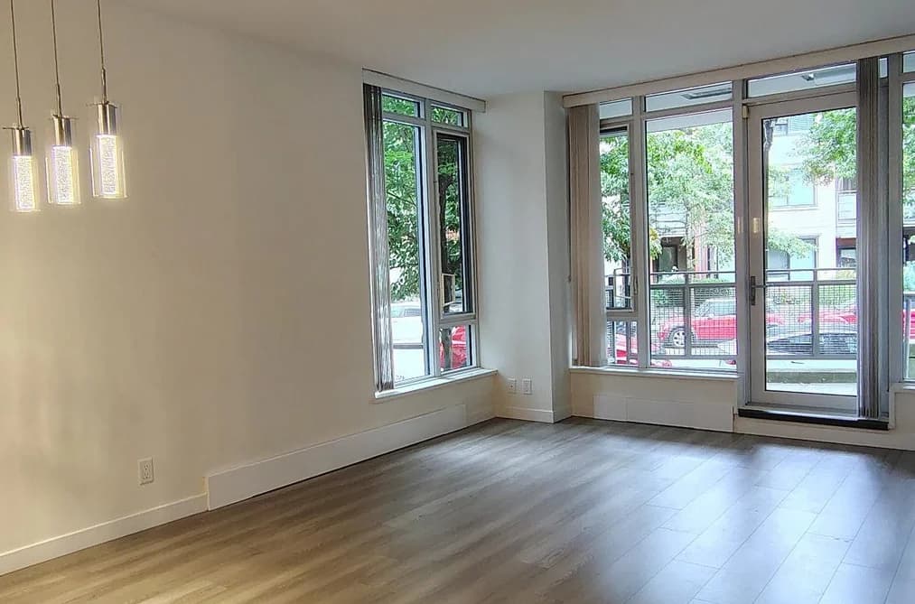 101 3168 RIVERWALK AVENUE, Vancouver, BC — Residential for Sale - Photo 2