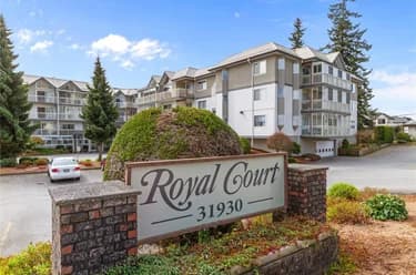 Condo for sale at 101 31930 Old Yale Road Abbotsford British Columbia - MLS: R3107281