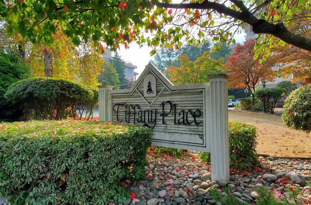 101 33090 GEORGE FERGUSON WAY, Abbotsford, BC — Residential for Sale - Main Photo