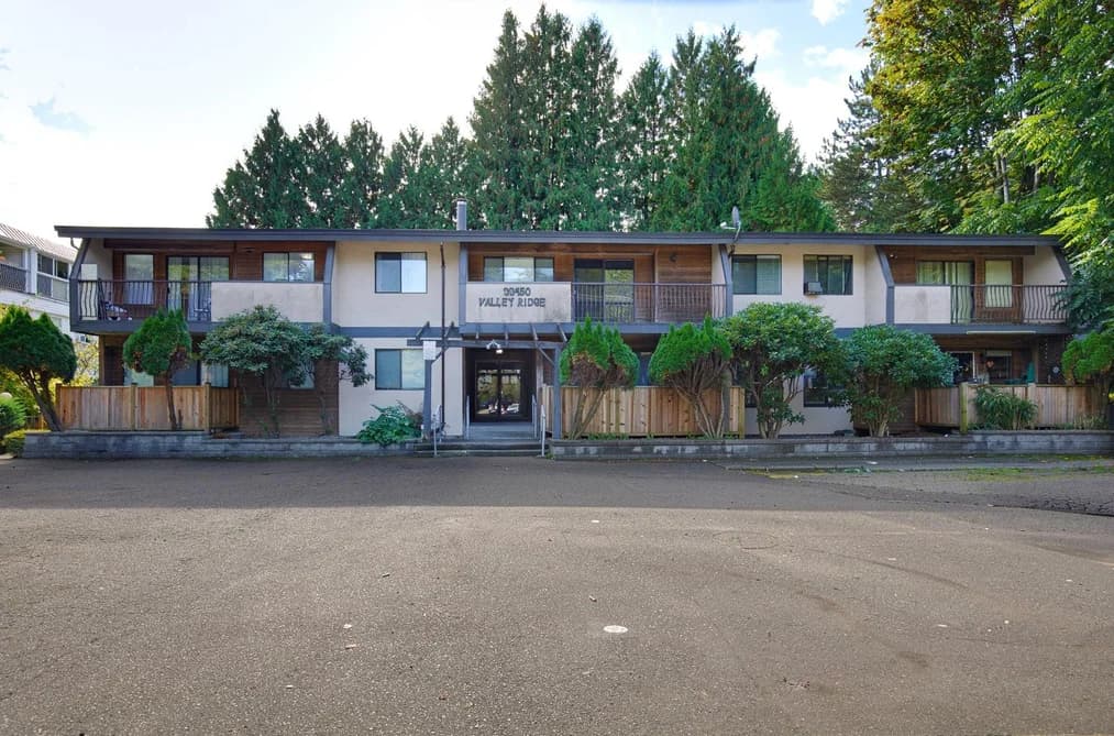 101 33450 GEORGE FERGUSON WAY, Abbotsford, BC — Residential for Sale - Main Photo