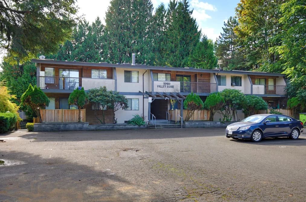 101 33450 GEORGE FERGUSON WAY, Abbotsford, BC — Residential for Sale - Photo 2