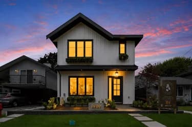 Half Duplex for sale at 101 3355 Flint Street Port Clements British Columbia - MLS: R3148058