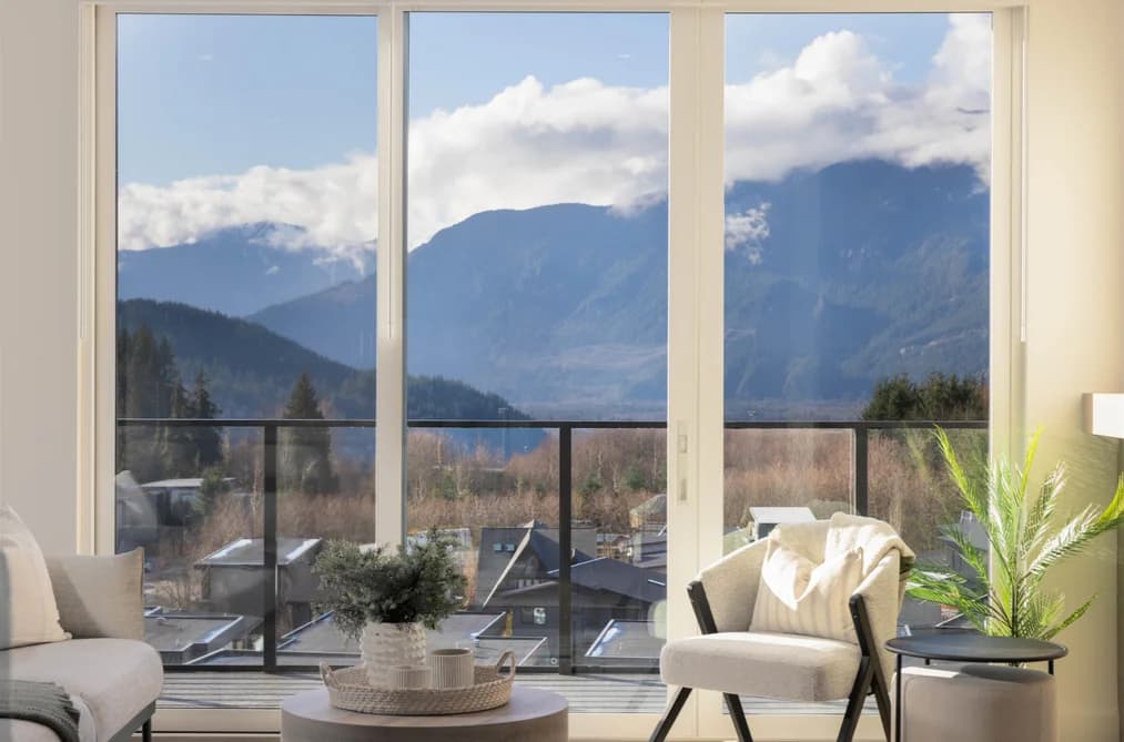 101 3405 MAMQUAM ROAD, Squamish, BC — Residential for Sale - Photo 2