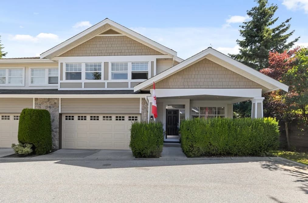 101 3500 144 STREET, Surrey, BC — Residential for Sale - Main Photo