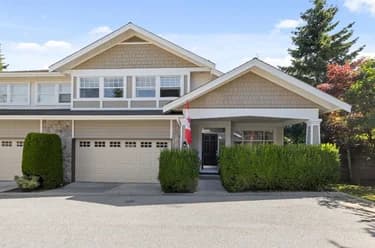 Townhouse for sale at 101 3500 144 Street Surrey British Columbia - MLS: R3083785