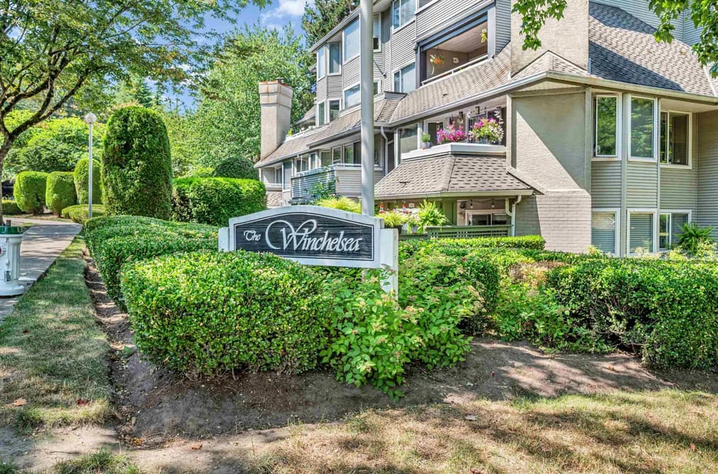 101 3733 NORFOLK STREET, Burnaby, BC — Residential for Sale - Main Photo