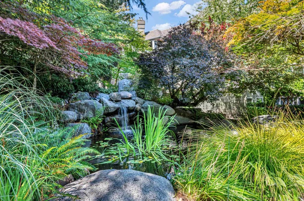 101 3733 NORFOLK STREET, Burnaby, BC — Residential for Sale - Photo 2