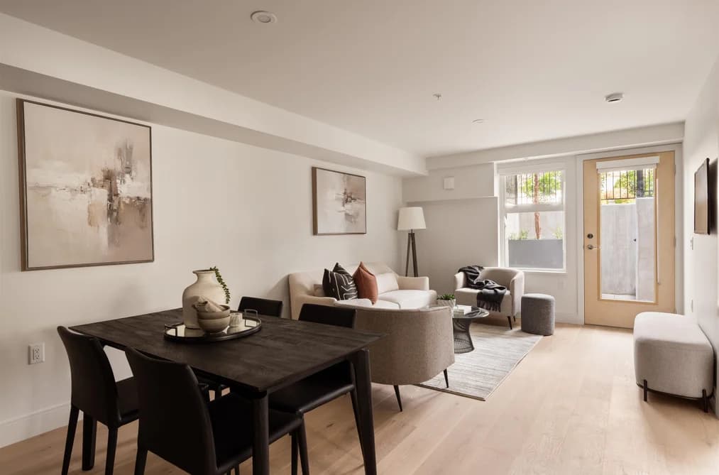 101 378 W 45TH AVENUE, Vancouver, BC — Residential for Sale - Main Photo