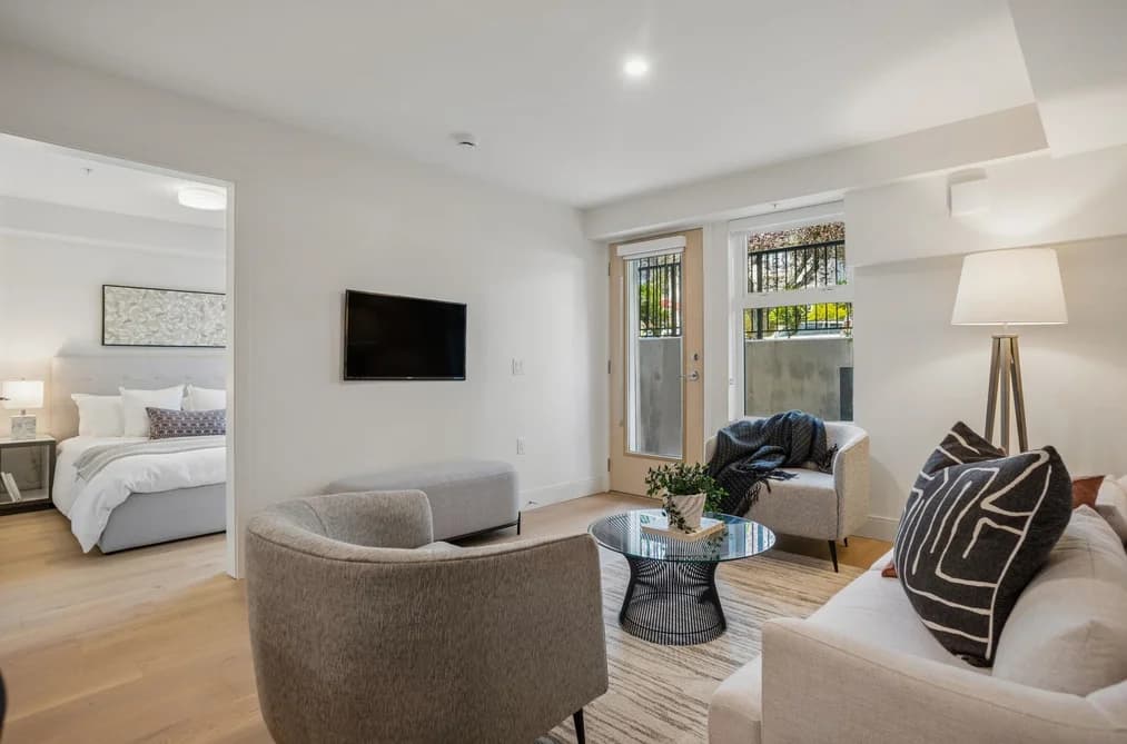 101 378 W 45TH AVENUE, Vancouver, BC — Residential for Sale - Photo 2
