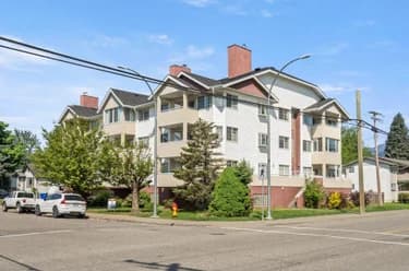 Condo for sale at 101 46199 Margaret Avenue Chilliwack British Columbia - MLS: R3119243