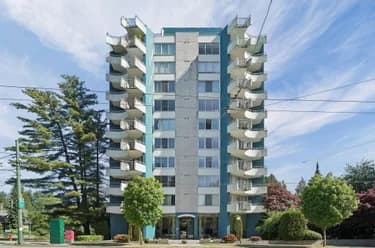 Condo for sale at 201 4691 W 10th Avenue Vancouver British Columbia - MLS: R3139343