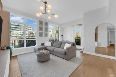 Condo for sale at 101 5007 Ash Street Vancouver British Columbia - MLS: R3136399