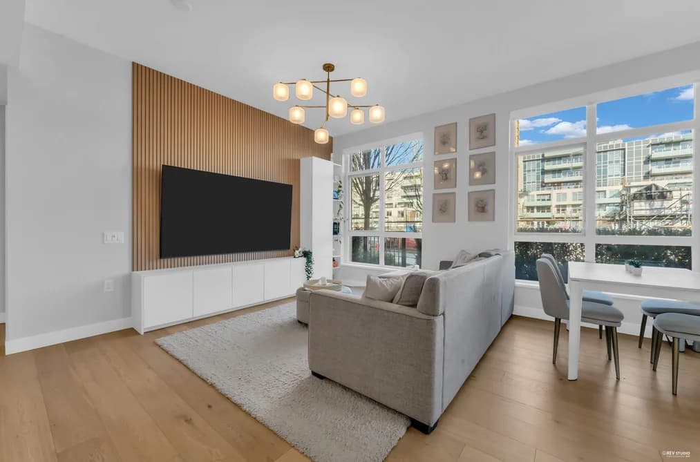 101 5007 ASH STREET, Vancouver, BC — Residential for Sale - Photo 2