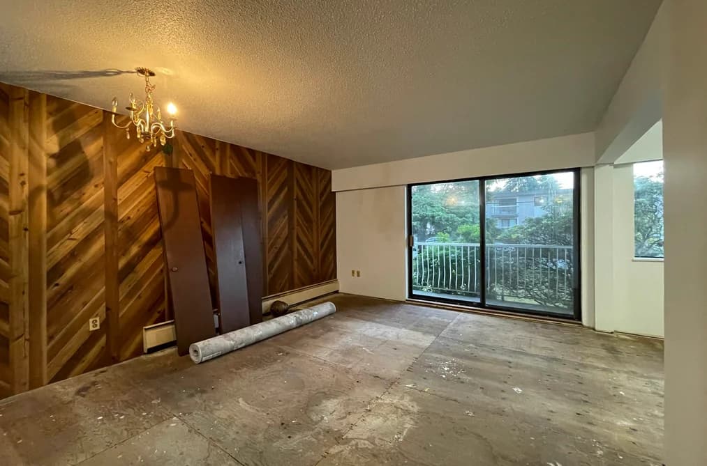 101 5127 IRVING STREET, Burnaby, BC — Residential for Sale - Main Photo