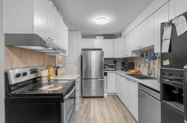 Condo for sale at 101 515 Eleventh Street New Westminster British Columbia - MLS: R3107283