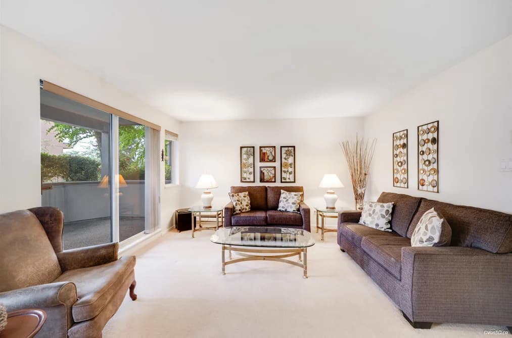 101 525 AUSTIN AVENUE, Coquitlam, BC — Residential for Sale - Photo 2