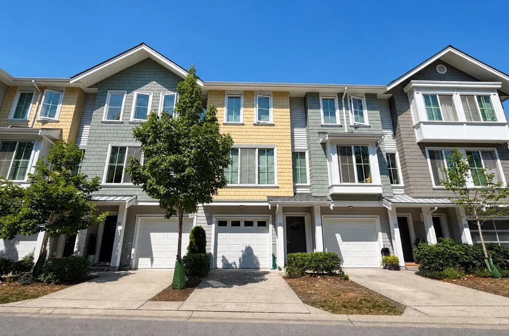 101 5550 ADMIRAL WAY, Delta, BC — Residential for Sale - Main Photo
