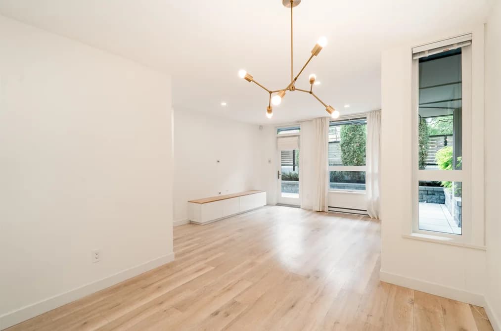 101 562 E 7TH AVENUE, Vancouver, BC — Residential for Sale - Photo 2