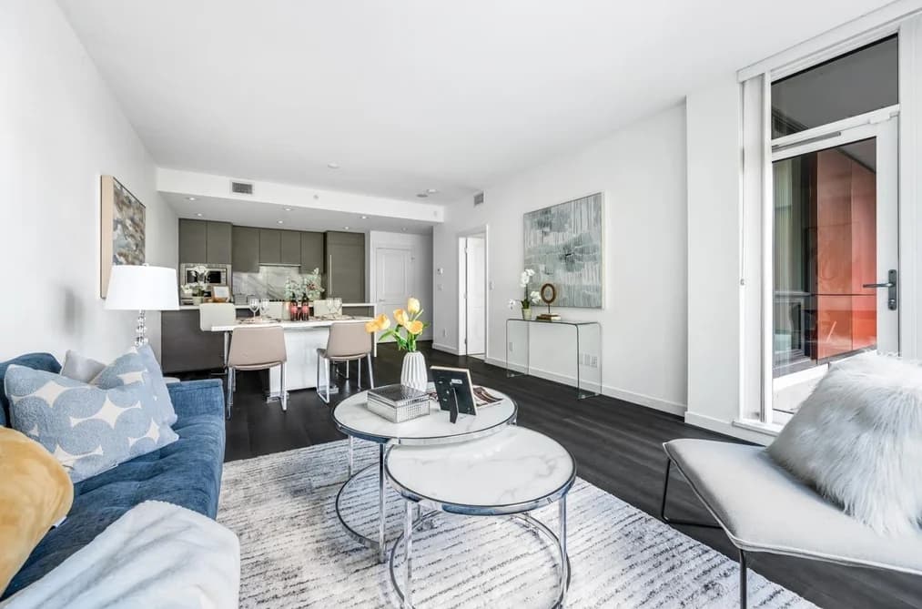 101 5628 BIRNEY AVENUE, Vancouver, BC — Residential for Sale - Main Photo