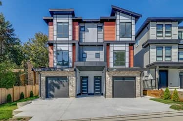 Half Duplex for sale at 101 5737 172 Street Surrey British Columbia - MLS: R3159595