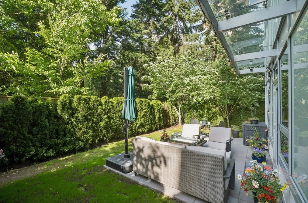 101 5883 BARKER AVENUE, Burnaby, BC — Residential for Sale - Photo 2