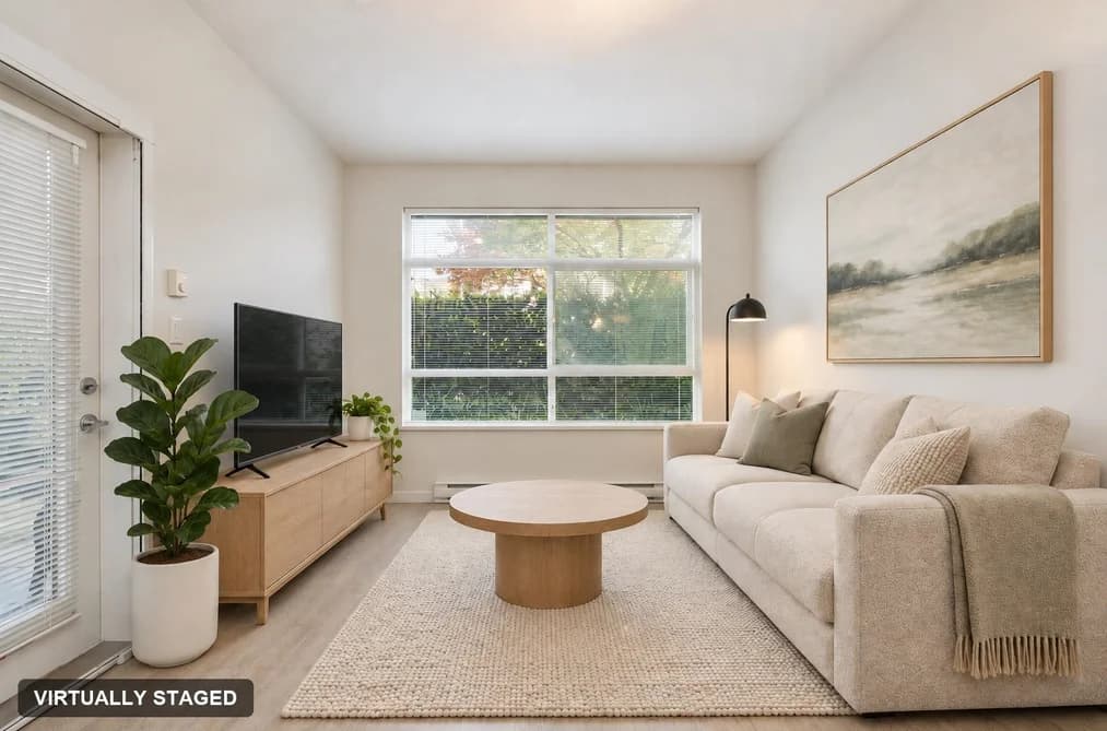 101 617 SMITH AVENUE, Coquitlam, BC — Residential for Sale - Photo 2