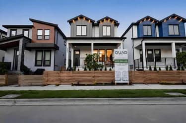 Half Duplex for sale at 101 6356 138 Street Surrey British Columbia - MLS: R3136108