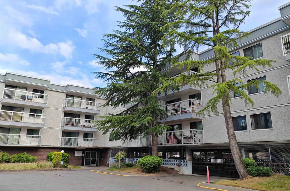 101 6420 BUSWELL STREET, Richmond, BC — Residential for Sale - Main Photo