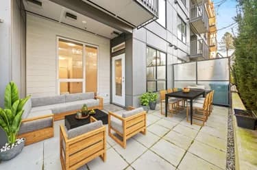Condo for sale at 101 648 Lea Avenue Coquitlam British Columbia - MLS: R3158259
