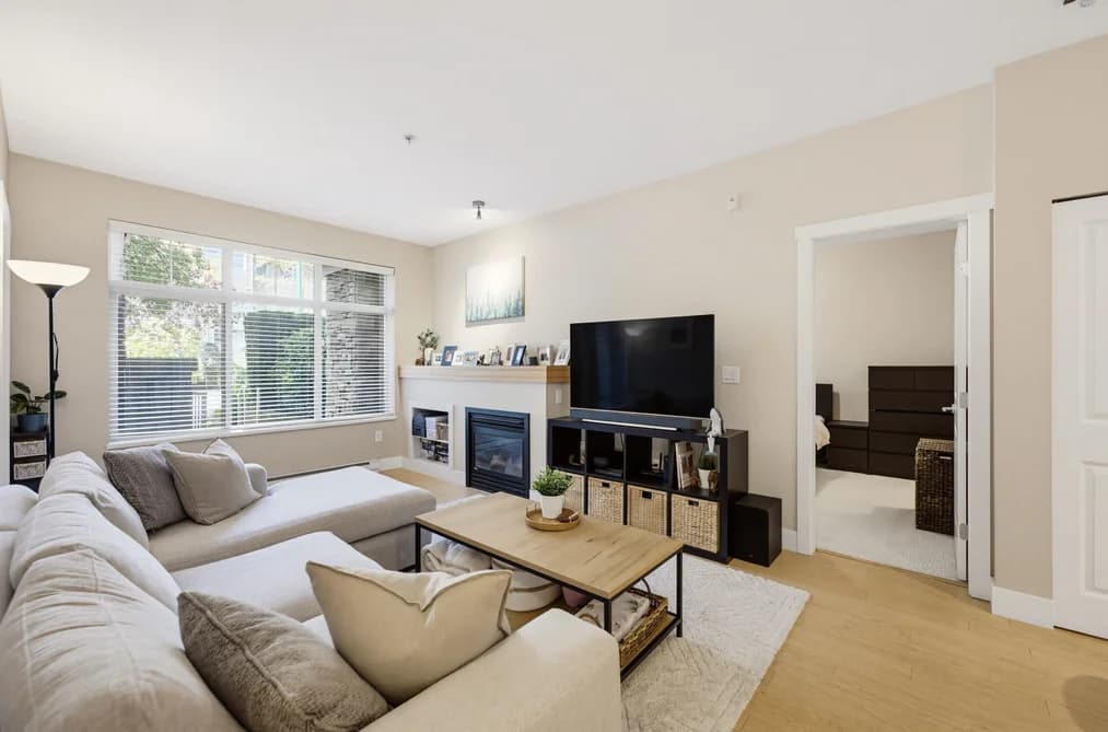 101 6500 194 STREET, Surrey, BC — Residential for Sale - Photo 2
