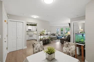 Condo for sale at 101 6557 121 Street Surrey British Columbia - MLS: R3163357