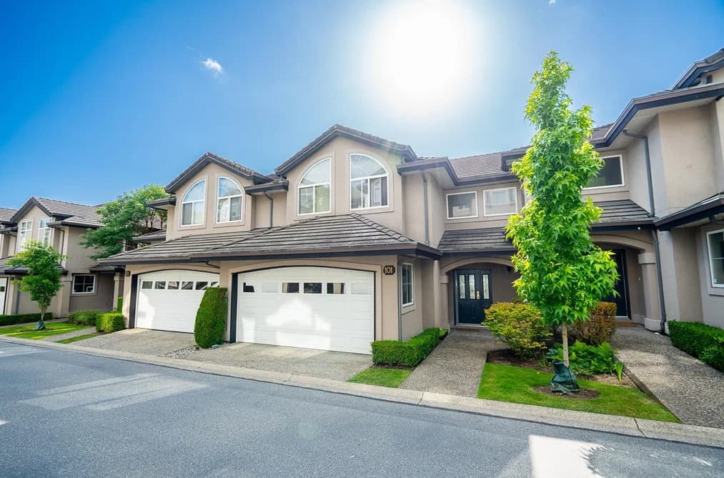 101 678 CITADEL DRIVE, Port Coquitlam, BC — Residential for Sale - Photo 2