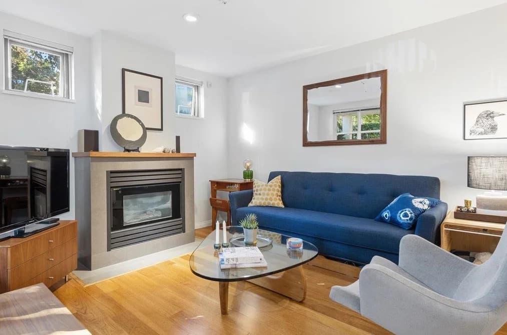 101 685 W 7TH AVENUE, Vancouver, BC — Residential for Sale - Main Photo
