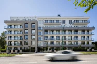 Condo for sale at 101 6859 Cambie Street Vancouver British Columbia - MLS: R3103286