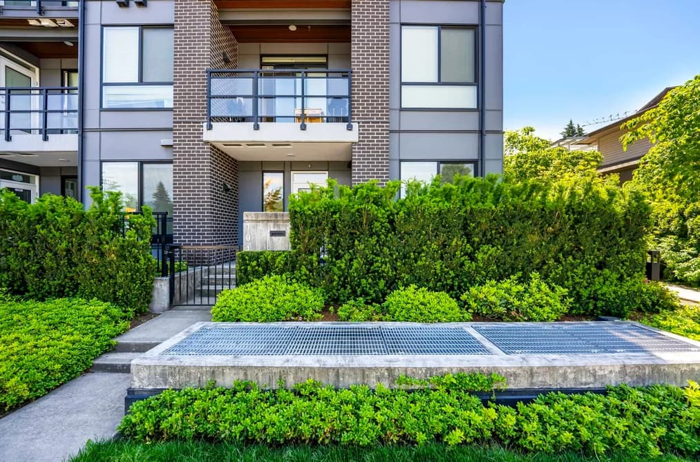 101 700 CLARKE ROAD, Coquitlam, BC — Residential for Sale - Main Photo