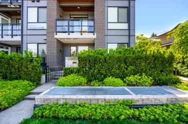 Condo for sale at 101 700 Clarke Road Coquitlam British Columbia - MLS: R3127822
