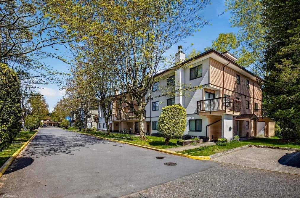 101 7120 133 STREET, Surrey, BC — Residential for Sale - Main Photo