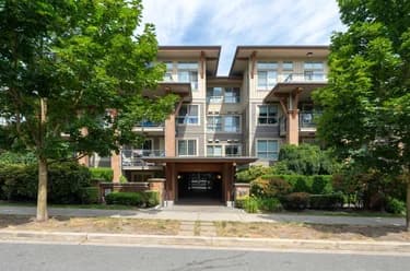 Condo for sale at 101 7131 Stride Avenue Burnaby British Columbia - MLS: R3140770