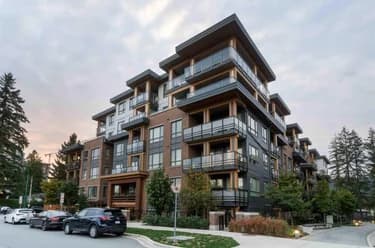 Condo for sale at 101 721 Anskar Court Coquitlam British Columbia - MLS: R3059109